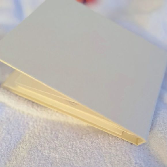 Vintage Inspired Guest Book for Memorial Reception - Picture 7 of 8